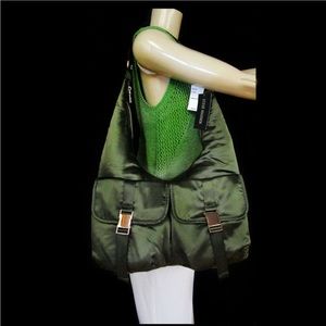 Steve Madden Med/large bag